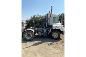 2007 Kalmar  Truck-Other